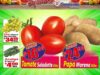 Frutas y Verduras Súper Guajardo del 18 al 20 de julio 2023