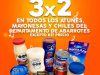 La Comer Temporada Naranja 2023: 3×2 en atún, mayonesas y chiles