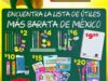 Folleto Bodega Aurrera Regreso a Clases del 9 al 29 de agosto 2023