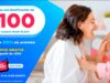 Farmacias Guadalajara: $100 de Bonificación, Envió Gratis y 18 MSI