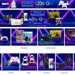 Promo Linio Día Gamer: $200 de descuento en consolas, sillas gamer y mas ofertas