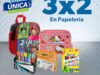 Sams Club Venta de Regreso a Clases del 23 al 27 de agosto 2023