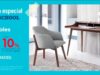 Sears Venta Especial de Regreso a Clases del 11 al 14 de agosto 2023