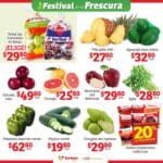 Ofertas Soriana fin de semana del 22 al 25 de septiembre 2023