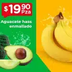 Ofertas Chedraui Martimiércoles de frutas y verduras 24 y 25 de octubre 2023