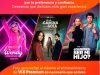 izzi: Activa tu cuenta de ViX Premium gratis