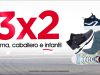 Sears: 3×2 en Calzado para Dama, Caballero e Infantil octubre 2023