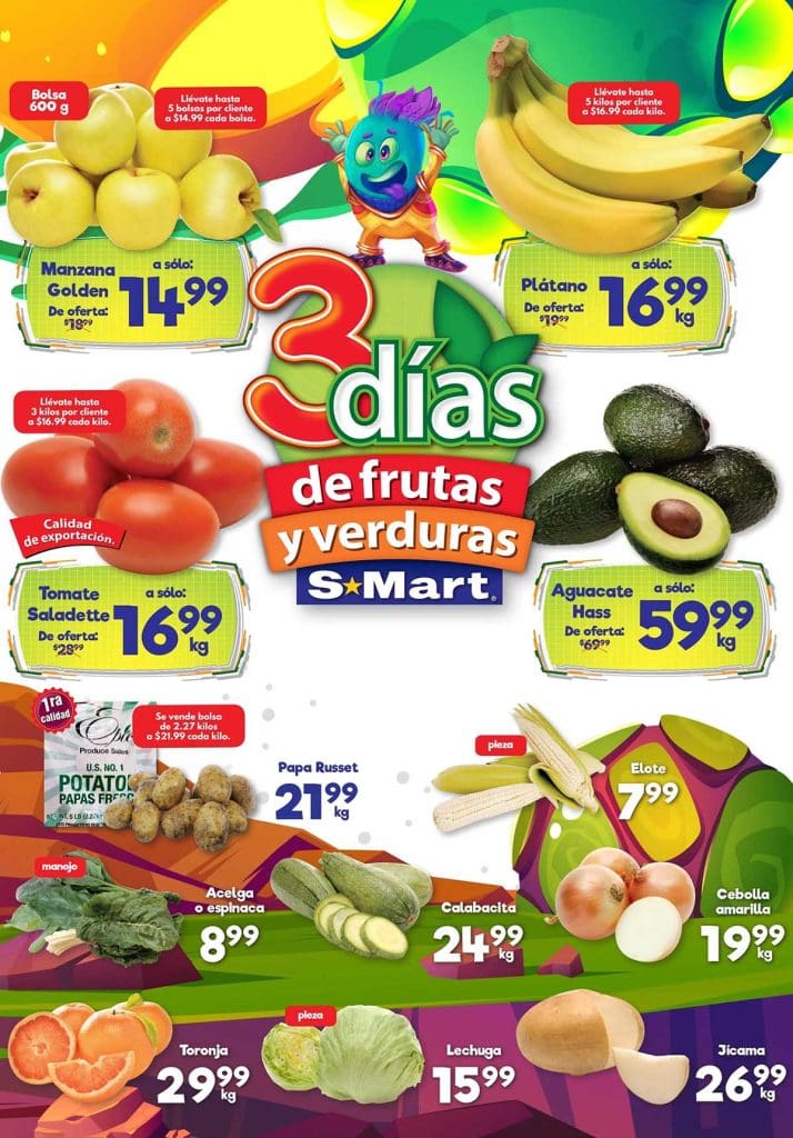 smart frutas verduras oct 3 3