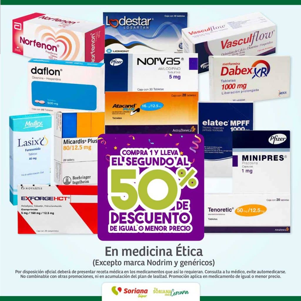 soriana super ofertas oct 6 5