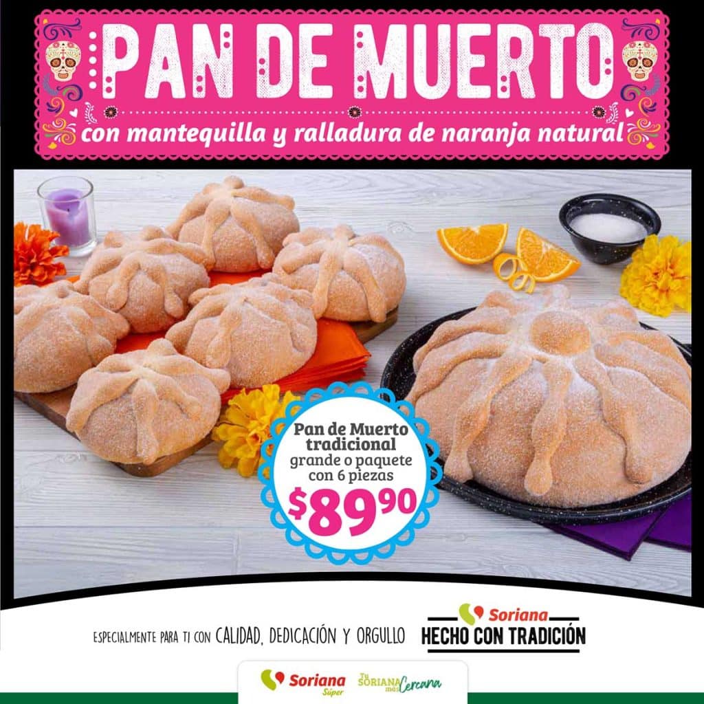 soriana super ofertas oct 6 9