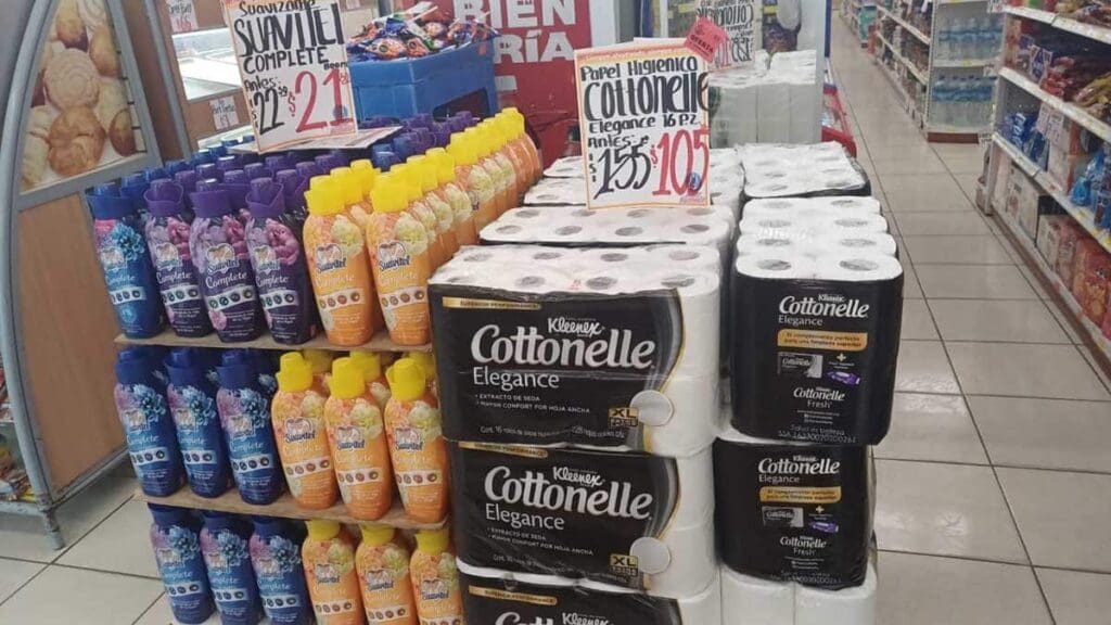 Ofertas Farmacias Guadalajara fin de semana 10 al 12 de noviembre 2023