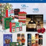 Folleto Walmart Navidad al 13 de diciembre 2023
