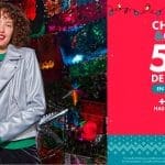 C&A: Chalecos y Chamarras segundo a mitad de precio 7 al 10 de diciembre 2023