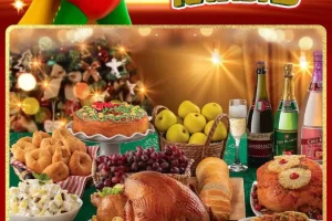Folleto Bodega Aurrerá Ofertas de Navidad y Año Nuevo 2024