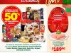 Folleto Soriana Ofertas de Navidad al 14 de diciembre 2023