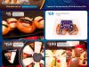 Folleto Walmart Ofertas de Reyes Magos al 8 de enero 2024