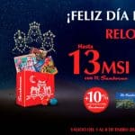 Venta Especial de Día de Reyes Sanborns: hasta 50% de descuento + 10% adicional