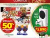 Folleto Soriana Reyes Magos del 1 al 6 de enero 2024