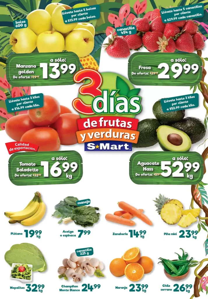 smart frutas verduras feb 27
