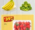 Ofertas Bodega Aurrera frutas y verduras al 28 de marzo 2024