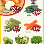 soriana mercado frutas verduras marzo 12 3