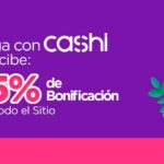 Bodega Aurrera: 15% de bonificación al pagar cashi