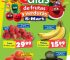 Ofertas SMart frutas y verduras del 16 al 18 de abril 2024