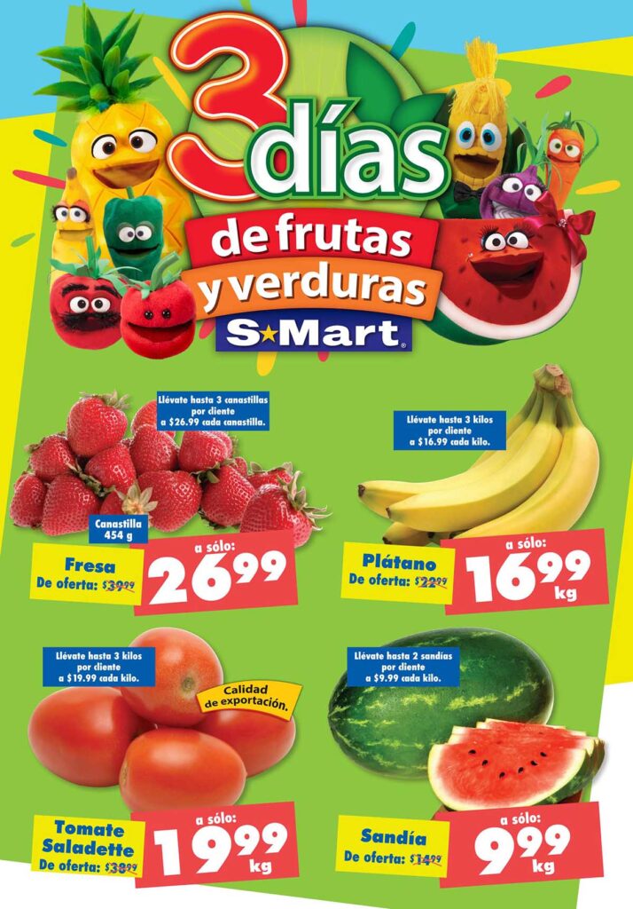 smart frutas verduras abril 30