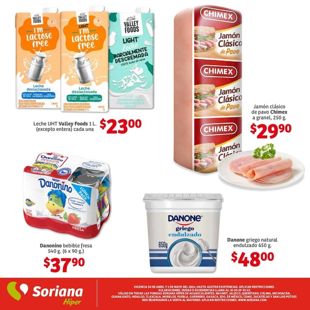 soriana folleto abril 30 6