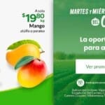 Ofertas Soriana Martes y Miércoles del Campo 9 y 10 de abril 2024