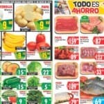 Ofertas Casa Ley frutas y verduras 21 y 22 de mayo 2024