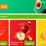 Ofertas Chedraui Martimiércoles de frutas y verduras 14 y 15 de mayo 2024