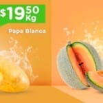 Ofertas Chedraui Martimiércoles de frutas y verduras 7 y 8 de mayo 2024