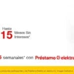 Ofertas Elektra Hot Sale 2024: Hasta 60% de descuento