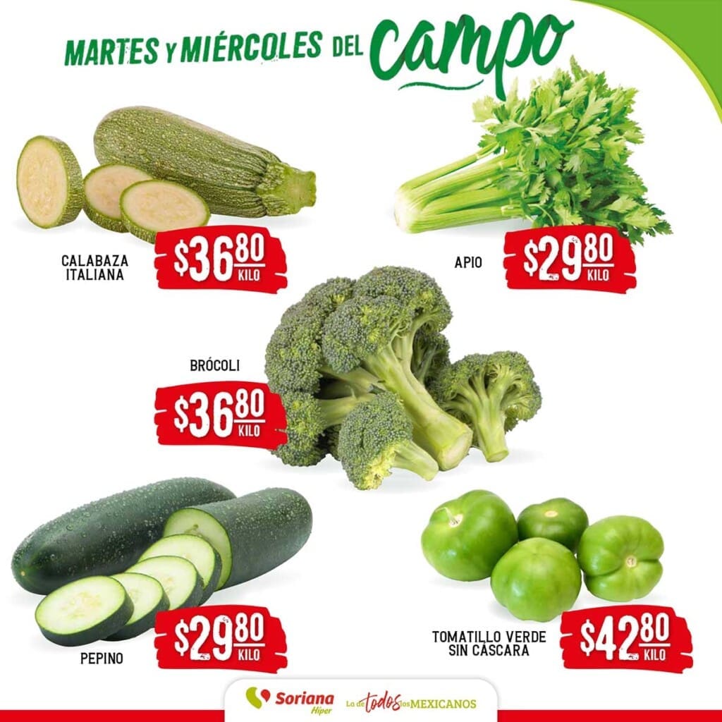 folleto soriana frurtas verduras mayo 28 3