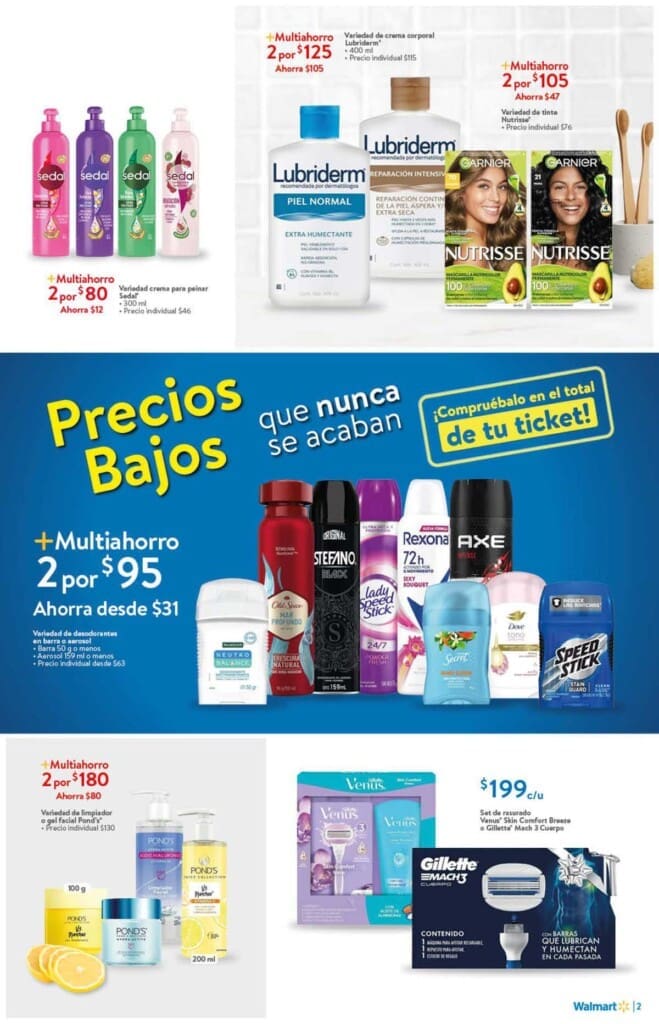 folleto walmart mayo 27 2