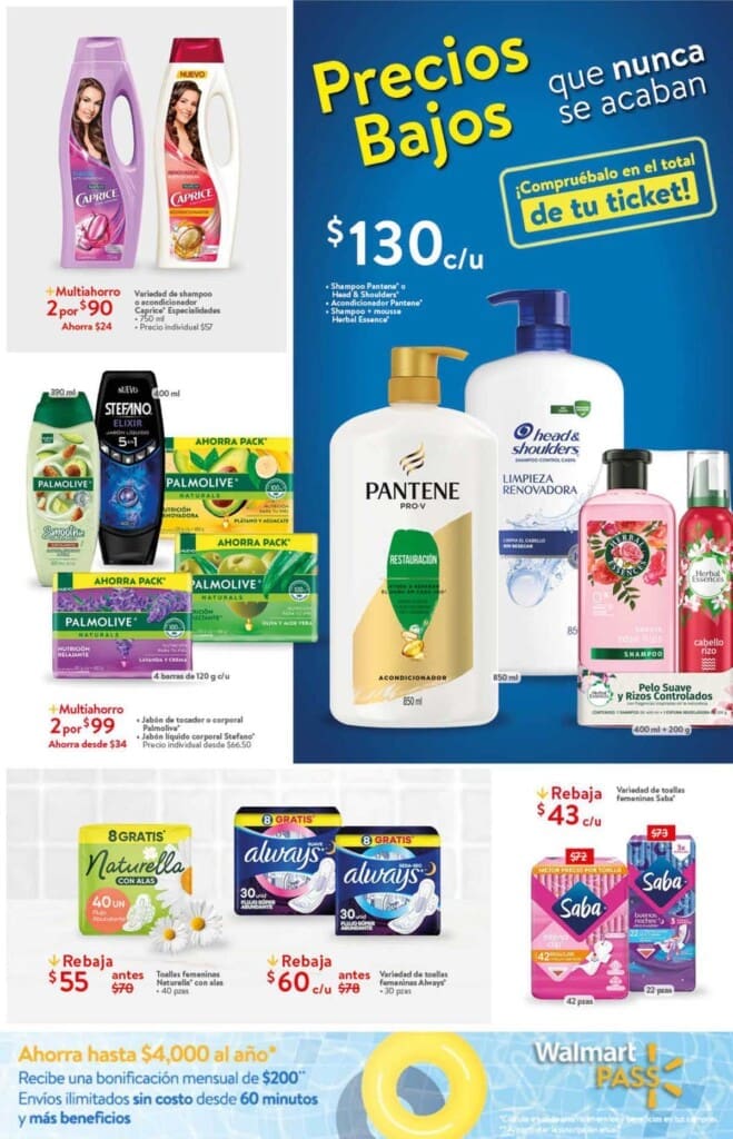 folleto walmart mayo 27 3