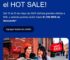 Hot Sale 2024 PayPal: Hasta $1,200 de descuento en tu siguiente compra