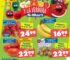 Ofertas S-Mart frutas y verduras del 14 al 16 de mayo 2024