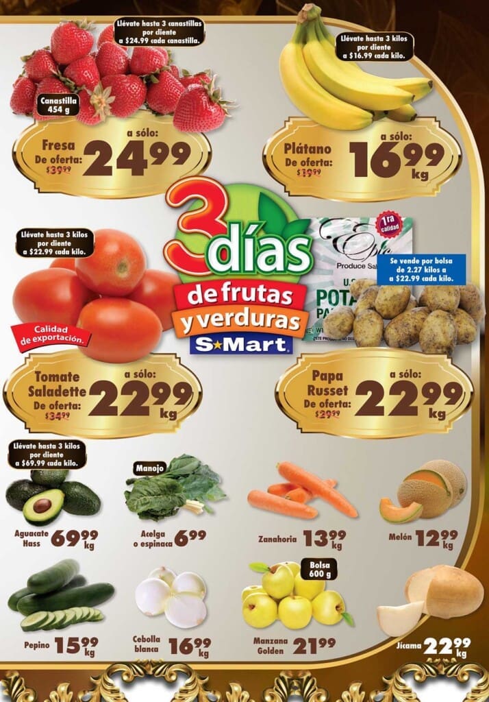 smart frutas verduras mayo 21