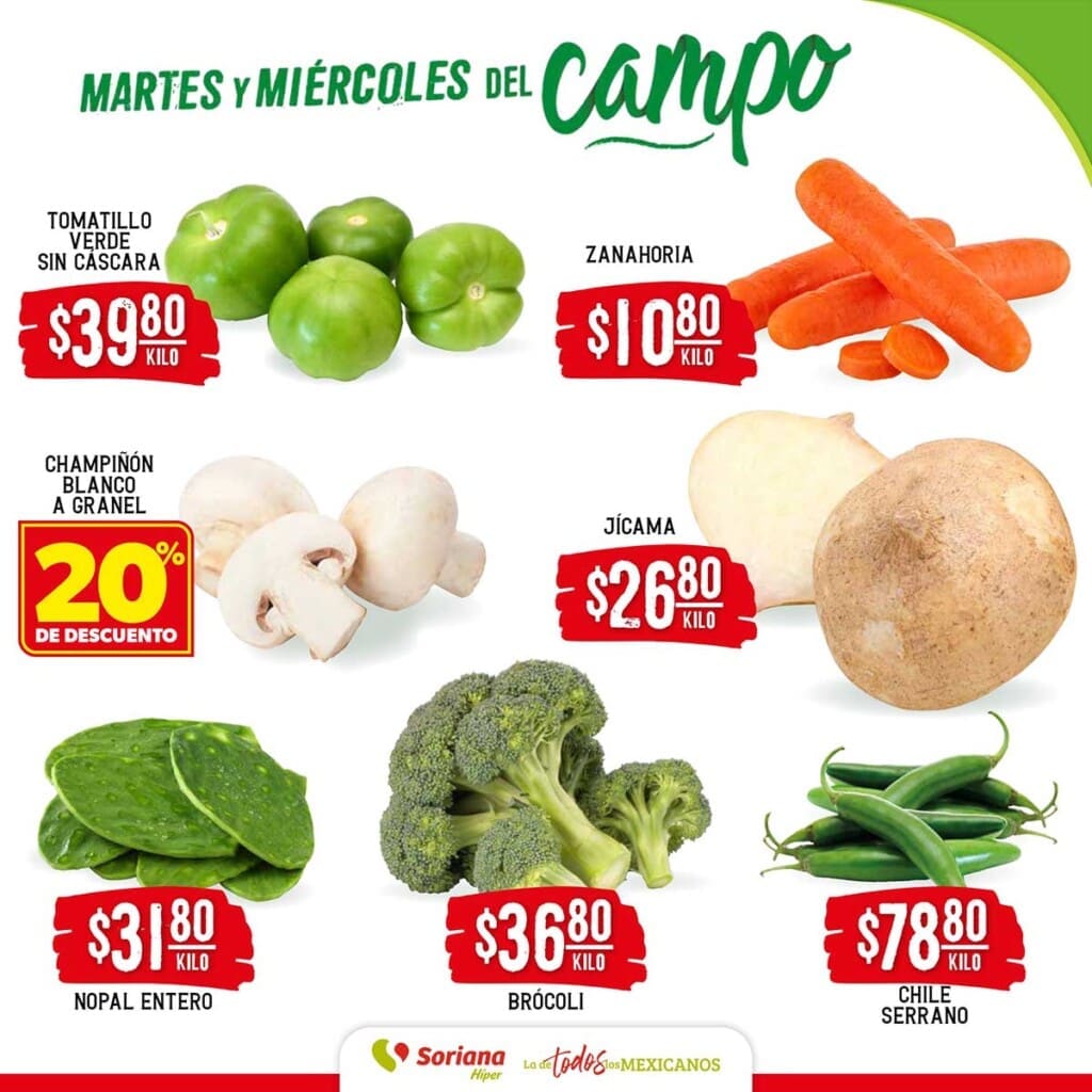 soriana frutas verduras mayo 14 3