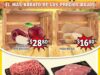 Ofertas Soriana Mercado frutas y verduras 28 y 29 de mayo 2024