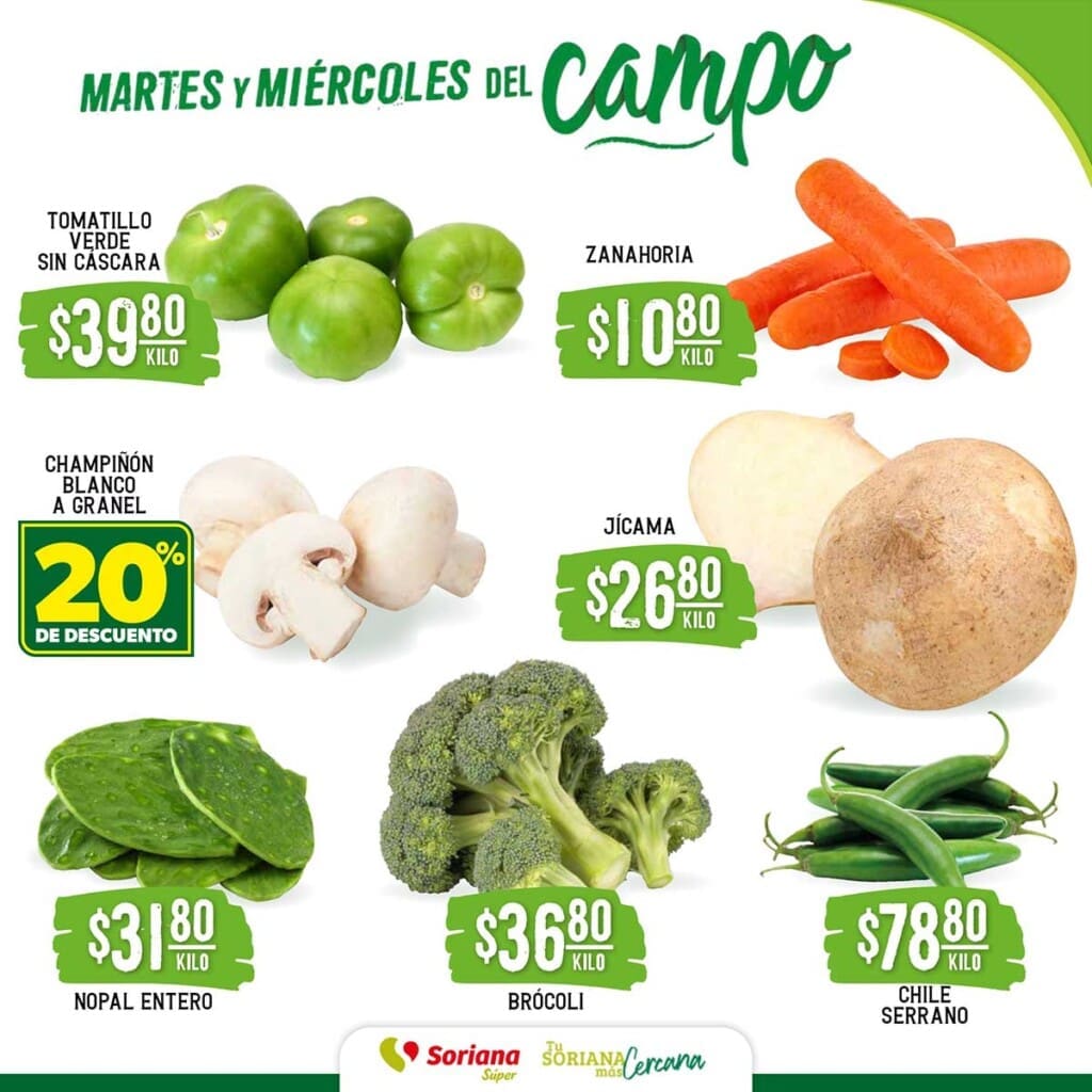 soriana super frutas verduras mayo 14 3