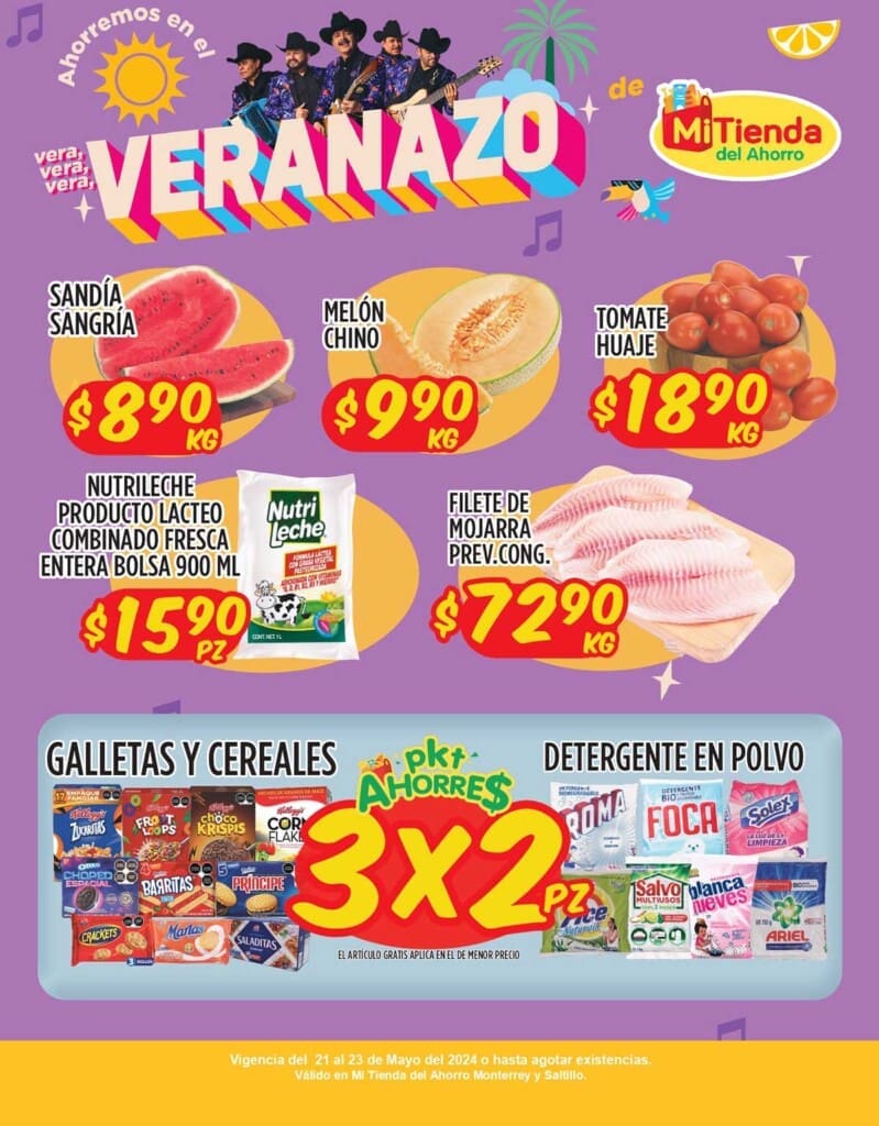 tienda ahorro ofertas mayo 21 3