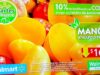 Folleto Martes de Frescura Walmart 28 de mayo 2024