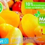 Ofertas Martes de Frescura Walmart 28 de mayo 2024