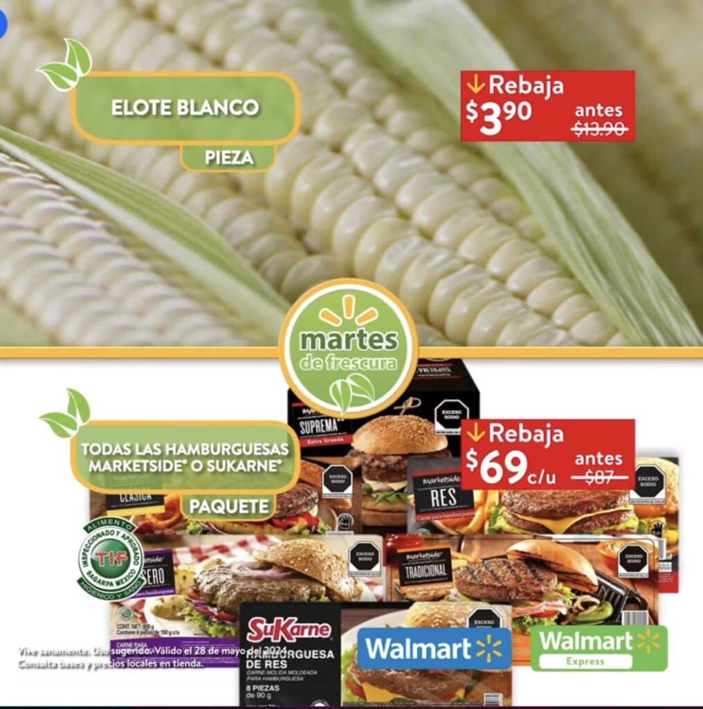 walmart martes frescura mayo 28 4