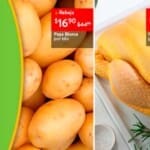 Ofertas Martes de Frescura Walmart 14 de mayo de 2024