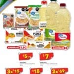 Ofertas Bodega Aurrerá Canasta Básica del 1 al 30 de junio 2024