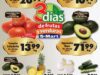 Ofertas S-Mart frutas y verduras del 11 al 13 de junio 2024